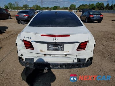 Zdjęcie 6 z 12 samochodu: 2014 MERCEDES-BENZ E 350 4MATIC VIN:WDDKJ8JB7EF282958 - miniatura