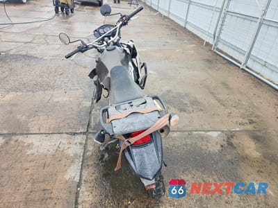 Czwarte zdjęcie samochodu z boku: 2011 KAWASAKI KL650 E VIN:JKAKLEE1XBDA36740 - miniatura