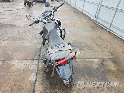 Czwarte zdjęcie samochodu z boku: 2011 KAWASAKI KL650 E VIN:JKAKLEE1XBDA36740 - miniatura