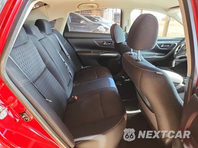 Zdjęcie 10 z 12 samochodu: 2017 NISSAN ALTIMA 2.5 S VIN:1N4AL3AP2HC270744 - miniatura