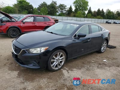 2016 MAZDA 6 TOURING JM1GJ1V59G1429454 - główne zdjęcie licytacji z USA - miniatura