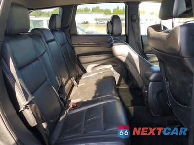 Zdjęcie 10 z 12 samochodu: 2011 JEEP GRAND CHEROKEE LAREDO VIN:1J4RR4GT7BC610316 - miniatura
