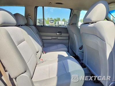 Zdjęcie 10 z 12 samochodu: 2007 DODGE DURANGO SLT VIN:1D8HB48N17F559263 - miniatura