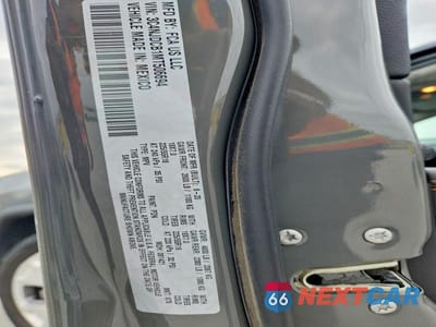 Zdjęcie 13 z 13 samochodu: 2021 JEEP COMPASS LIMITED VIN:3C4NJDCB1MT506694 - miniatura