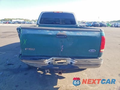 Zdjęcie 6 z 12 samochodu: 1997 FORD F150 VIN:1FTDX1762VKB92210 - miniatura