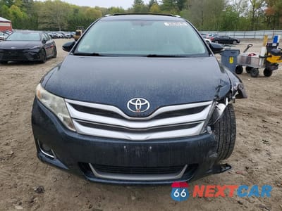 Piąte zdjęcie samochodu w środku: 2015 TOYOTA VENZA LE VIN:4T3BA3BBXFU066789 - miniatura