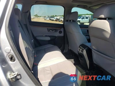 Zdjęcie 11 z 13 samochodu: 2017 HONDA CR-V EXL VIN:7FARW1H89HE003907 - miniatura