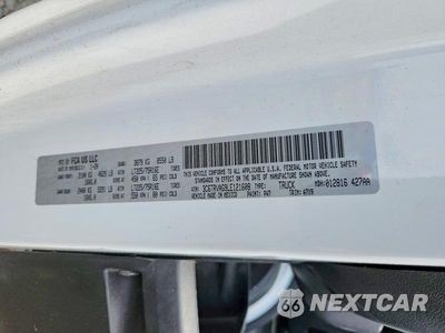 Zdjęcie 13 z 13 samochodu: 2020 RAM PROMAR1500 VIN:3C6TRVAG9LE121608 - miniatura