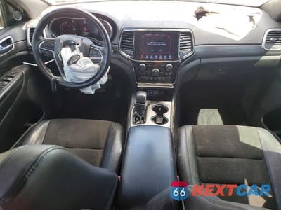 Zdjęcie 8 z 13 samochodu: 2019 JEEP GRAND CHEROKEE LAREDO VIN:1C4RJFAG5KC577787 - miniatura