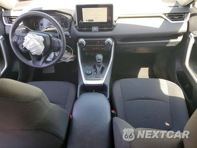 Zdjęcie 8 z 13 samochodu: 2025 TOYOTA RAV4 HYBRID LE VIN:4T3LWRFV8SU212954 - miniatura