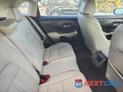 Zdjęcie 10 z 13 samochodu: 2025 HONDA HR-V EXL VIN:3CZRZ1H70SM729999 - miniatura