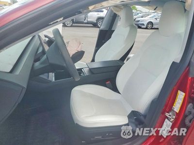 Zdjęcie 7 z 12 samochodu: 2024 TESLA MODEL 3 VIN:5YJ3E1EA6RF814948 - miniatura