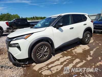 2025 NISSAN ROGUE S 5N1BT3AA1SC864979 - główne zdjęcie licytacji z USA - miniatura