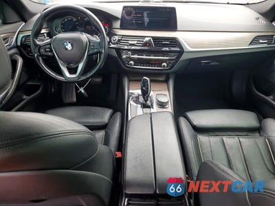 Zdjęcie 8 z 12 samochodu: 2018 BMW 530XE VIN:WBAJB1C50JB083721 - miniatura