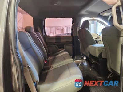 Zdjęcie 10 z 12 samochodu: 2020 FORD F150 SUPERCREW VIN:1FTEW1EP2LFC56741 - miniatura