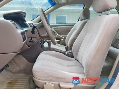 Zdjęcie 7 z 12 samochodu: 1997 TOYOTA CAMRY LE VIN:4T1BG22K1VU157773 - miniatura