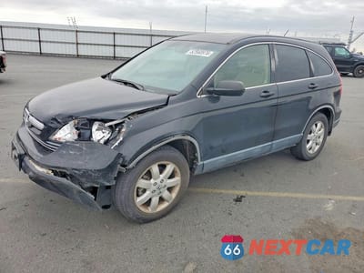 2009 HONDA CR-V EX JHLRE48579C014475 - główne zdjęcie licytacji z USA - miniatura
