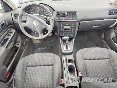 Zdjęcie 8 z 13 samochodu: 2006 VOLKSWAGEN GOLF GL VIN:9BWFL61J664007537 - miniatura