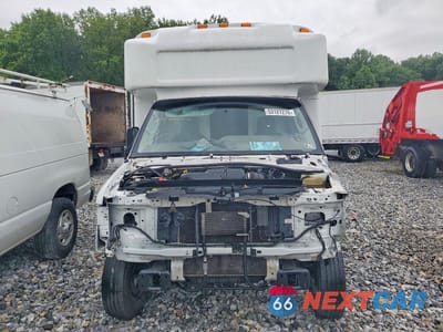 Piąte zdjęcie samochodu w środku: 2016 FORD E-450 VIN:1FDXE4FS3GDC12468 - miniatura