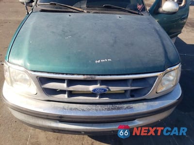 Zdjęcie 11 z 12 samochodu: 1997 FORD F150 VIN:1FTDX1762VKB92210 - miniatura