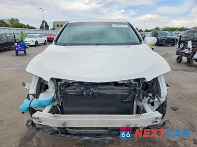 Piąte zdjęcie samochodu w środku: 2014 ACURA RDX TECHNOLOGY VIN:5J8TB4H52EL024984 - miniatura
