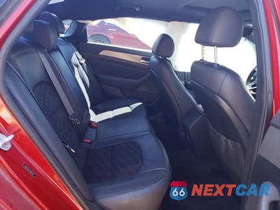 Zdjęcie 10 z 13 samochodu: 2018 HYUNDAI SONATA SPORT VIN:5NPE34AF1JH606497 - miniatura