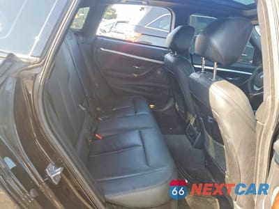 Zdjęcie 10 z 12 samochodu: 2016 BMW 328 XIGT SULEV VIN:WBA8Z5C5XGG501389 - miniatura