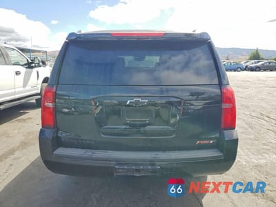 Zdjęcie 6 z 13 samochodu: 2019 CHEVROLET SUBURBAN C1500 LT VIN:1GNSCHKC5KR296631 - miniatura
