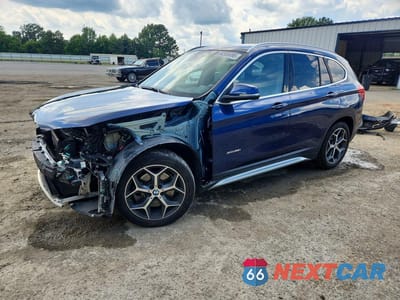 2016 BMW X1 XDRIVE28I WBXHT3C33GP880665 - główne zdjęcie licytacji z USA - miniatura