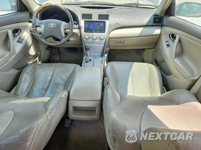 Zdjęcie 8 z 12 samochodu: 2011 TOYOTA CAMRY LE VIN:4T1BF3EK2BU701293 - miniatura