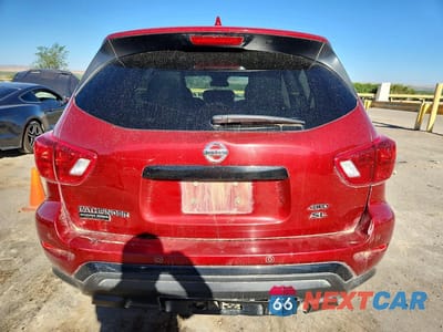 Zdjęcie 6 z 13 samochodu: 2020 NISSAN PATHFINDER SL VIN:5N1DR2CM9LC592319 - miniatura