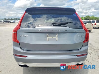 Zdjęcie 6 z 13 samochodu: 2019 VOLVO XC90 T6 MOMENTUM VIN:YV4A22PK0K1456978 - miniatura