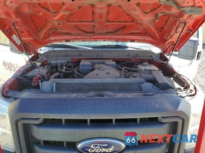 Zdjęcie 12 z 13 samochodu: 2012 FORD F250 SUPER DUTY VIN:1FD7X2A62CEA83636 - miniatura