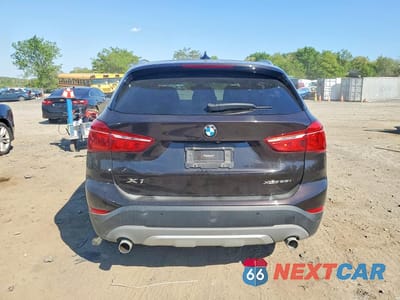 Zdjęcie 6 z 13 samochodu: 2018 BMW X1 XDRIVE28I VIN:WBXHT3C31J5L33719 - miniatura