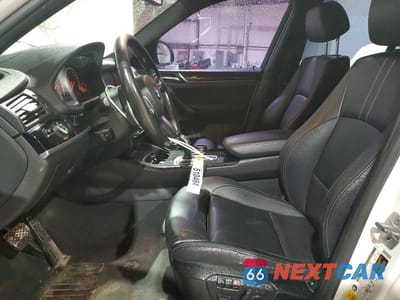 Zdjęcie 7 z 13 samochodu: 2017 BMW X3 XDRIVE35I VIN:5UXWX7C56H0U42815 - miniatura