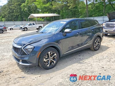 2023 KIA SPORTAGE EX 5XYK33AF7PG028774 - główne zdjęcie licytacji z USA - miniatura