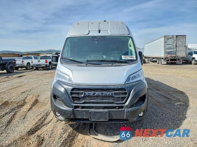 Piąte zdjęcie samochodu w środku: 2025 RAM PROMASTER 3500 3500 HIGH VIN:3C6MRVJG0SE541423 - miniatura