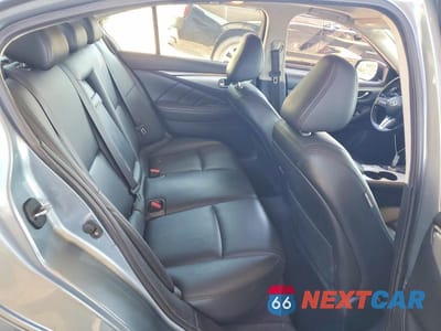 Zdjęcie 10 z 12 samochodu: 2020 INFINITI Q50 3.0T LUXE VIN:JN1EV7AP8LM206551 - miniatura