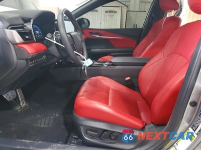 Zdjęcie 7 z 12 samochodu: 2025 TOYOTA CAMRY XSE VIN:4T1DBADK2SU524173 - miniatura