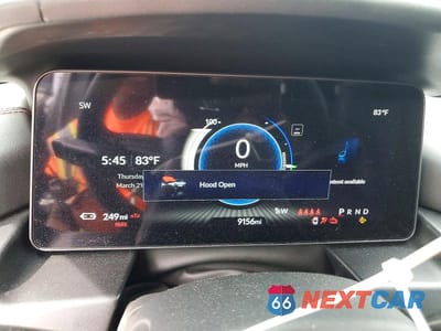 Zdjęcie 9 z 12 samochodu: 2024 ACURA ZDX A-SPEC VIN:4W5KHNRL8RZ506988 - miniatura
