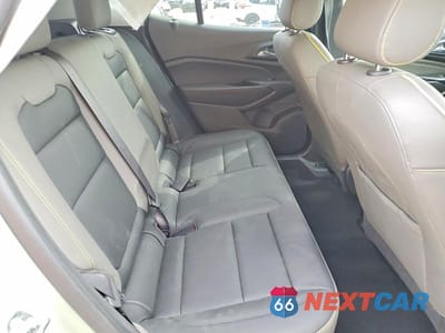 Zdjęcie 10 z 12 samochodu: 2025 CHEVROLET TRAX ACTIV VIN:KL77LKEP8SC312511 - miniatura