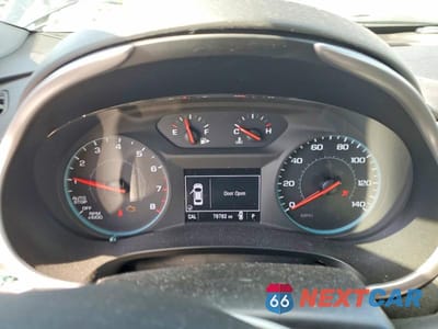 Zdjęcie 9 z 12 samochodu: 2023 CHEVROLET MALIBU LS VIN:1G1ZB5ST4PF253005 - miniatura