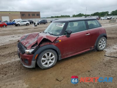 2009 MINI COOPER WMWMF335X9TW72889 - główne zdjęcie licytacji z USA - miniatura