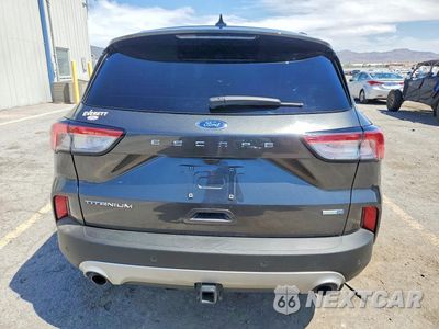 Zdjęcie 6 z 14 samochodu: 2020 FORD ESCAPE TITANIUM VIN:1FMCU9J9XLUA39481 - miniatura