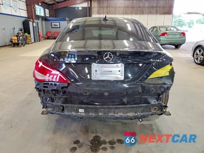 Zdjęcie 6 z 13 samochodu: 2019 MERCEDES-BENZ CLA 250 4MATIC VIN:WDDSJ4GB9KN726794 - miniatura