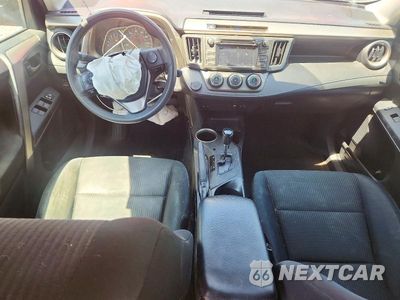 Zdjęcie 8 z 13 samochodu: 2014 TOYOTA RAV4 LE VIN:2T3ZFREV2EW084405 - miniatura