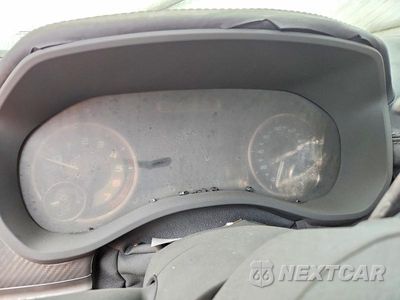 Zdjęcie 9 z 12 samochodu: 2021 RAM 1500 TRX VIN:1C6SRFU93MN764662 - miniatura