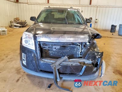 Piąte zdjęcie samochodu w środku: 2014 GMC TERRAIN SLE VIN:2GKALREKXE6245143 - miniatura
