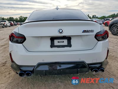 Zdjęcie 6 z 12 samochodu: 2022 BMW M240XI VIN:3MW53CM0XN8C49182 - miniatura