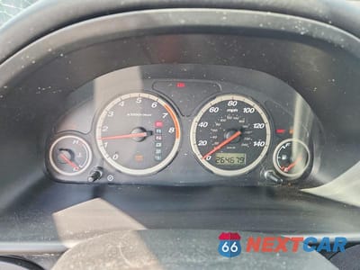 Zdjęcie 9 z 13 samochodu: 2002 HONDA CR-V EX VIN:JHLRD78802C090396 - miniatura